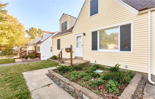 2022 Wismer Avenue, St Louis, MO 63114