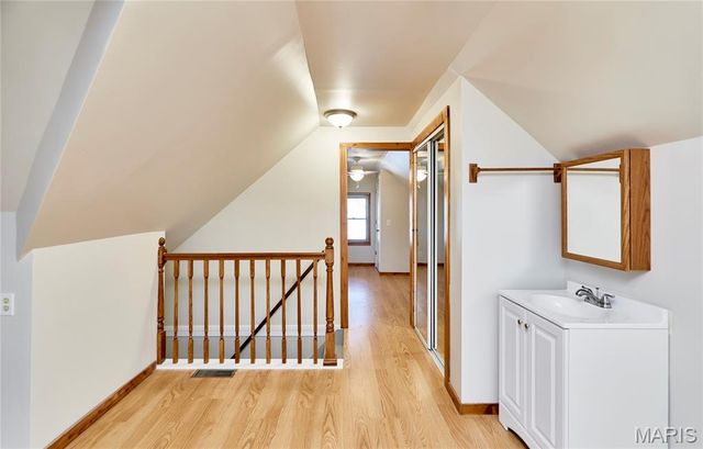 2022 Wismer Avenue, St Louis, MO 63114