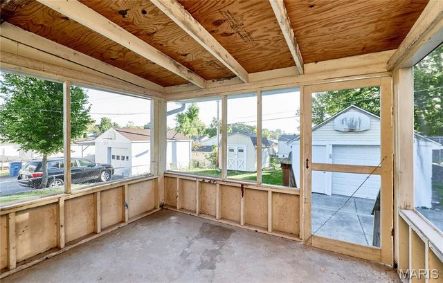 2022 Wismer Avenue, St Louis, MO 63114