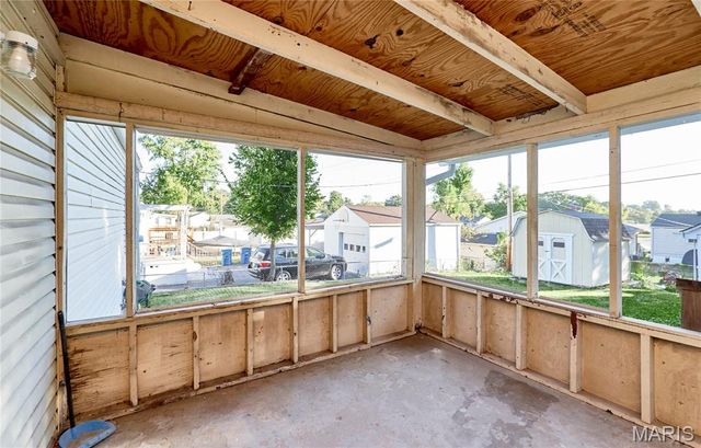 2022 Wismer Avenue, St Louis, MO 63114