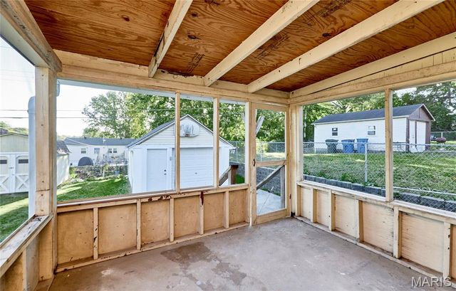 2022 Wismer Avenue, St Louis, MO 63114