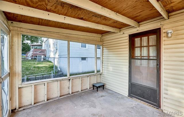 2022 Wismer Avenue, St Louis, MO 63114