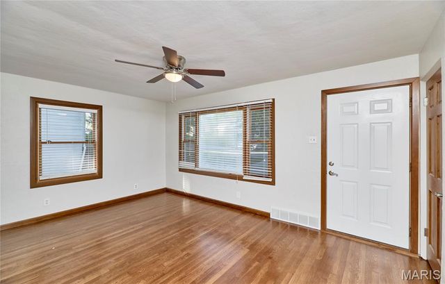 2022 Wismer Avenue, St Louis, MO 63114