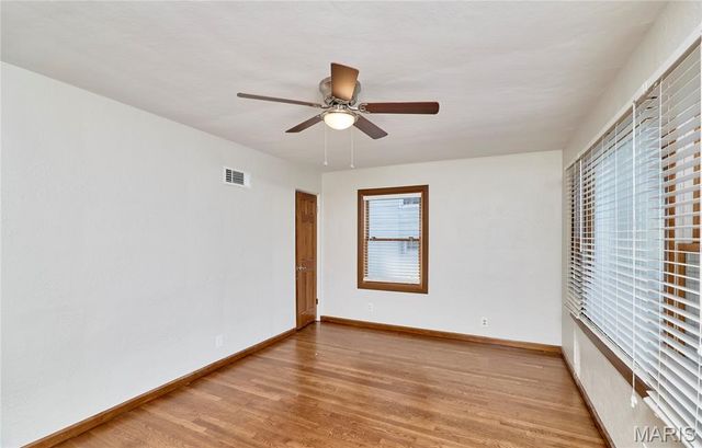 2022 Wismer Avenue, St Louis, MO 63114