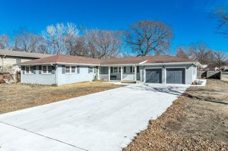 1128 N Kevin Rd, Wichita, KS 67208
