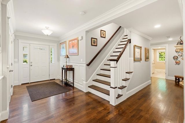 27 Samoset Rd, Woburn, MA 01801