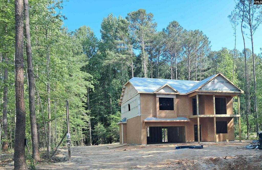 633 Ross Road, Columbia, SC 29223