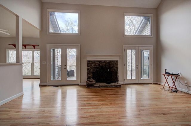 207 Stone Ridge Court, Jasper, GA 30143
