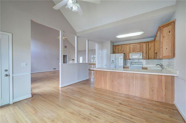 207 Stone Ridge Court, Jasper, GA 30143