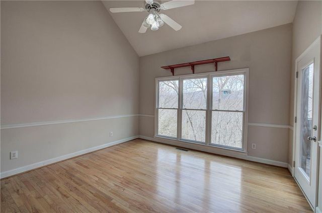 207 Stone Ridge Court, Jasper, GA 30143