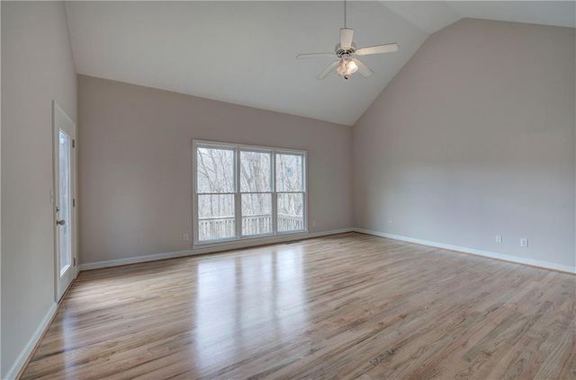 207 Stone Ridge Court, Jasper, GA 30143