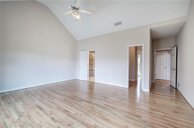 207 Stone Ridge Court, Jasper, GA 30143
