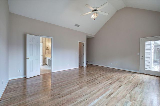 207 Stone Ridge Court, Jasper, GA 30143