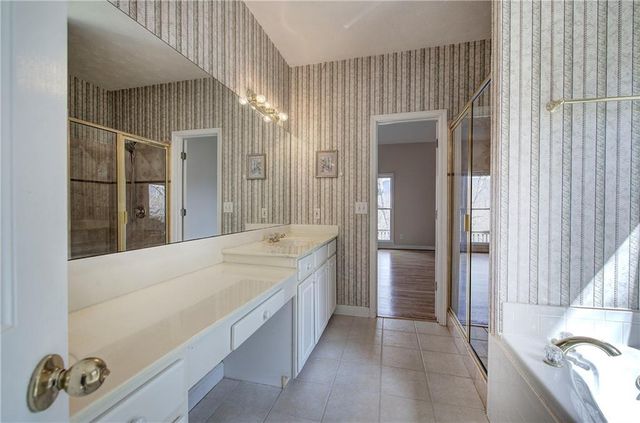 207 Stone Ridge Court, Jasper, GA 30143