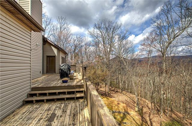 207 Stone Ridge Court, Jasper, GA 30143