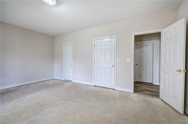 207 Stone Ridge Court, Jasper, GA 30143