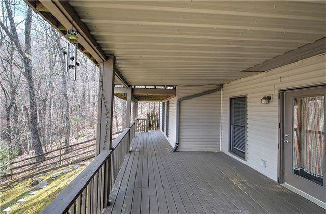 207 Stone Ridge Court, Jasper, GA 30143