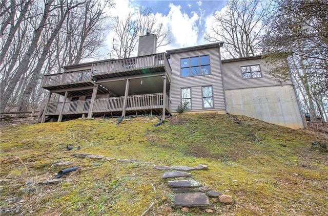 207 Stone Ridge Court, Jasper, GA 30143