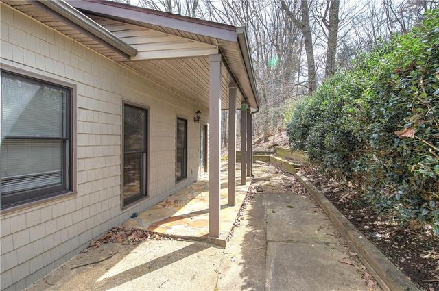 207 Stone Ridge Court, Jasper, GA 30143
