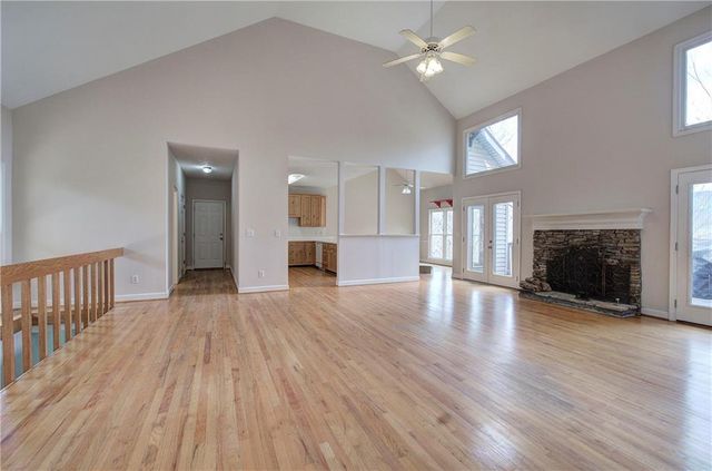 207 Stone Ridge Court, Jasper, GA 30143