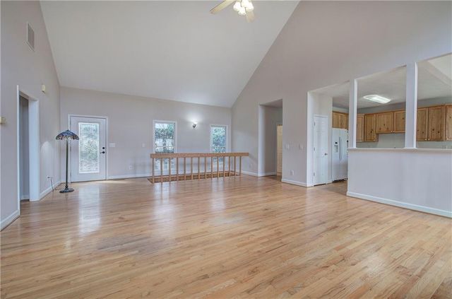 207 Stone Ridge Court, Jasper, GA 30143