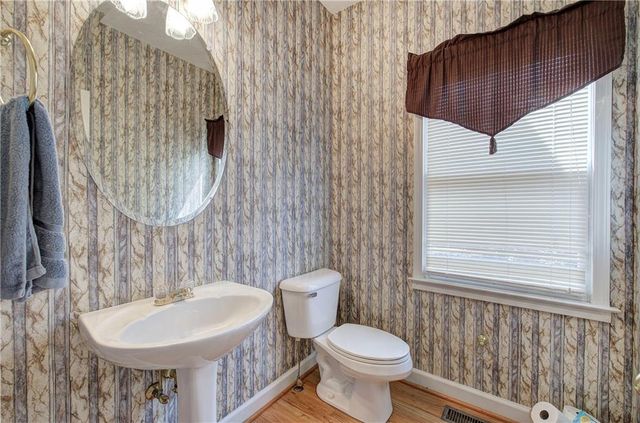 207 Stone Ridge Court, Jasper, GA 30143