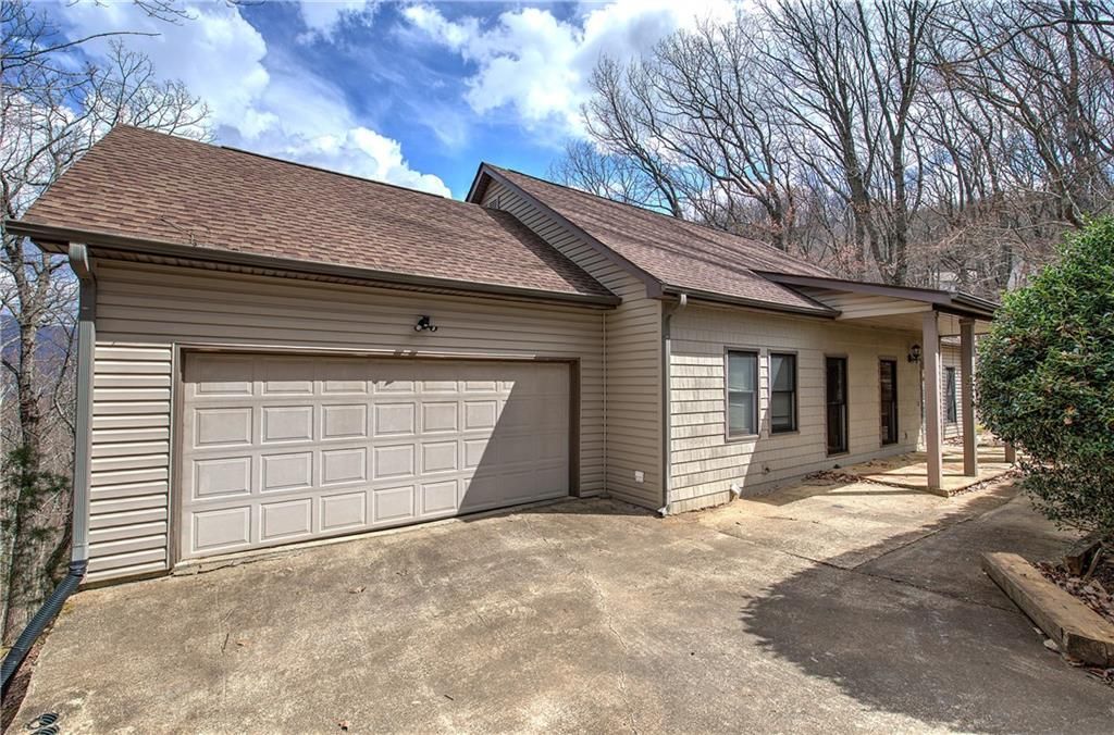 207 Stone Ridge Court, Jasper, GA 30143