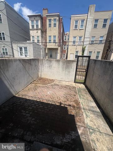 3139 FONTAIN ST, Philadelphia, PA 19121