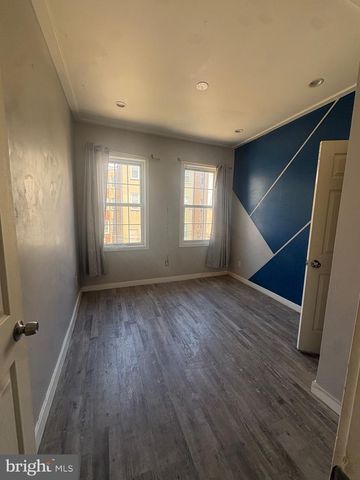 3139 FONTAIN ST, Philadelphia, PA 19121