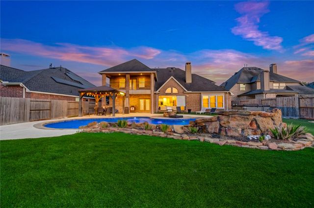 27706 Walsh Crossing Drive, Katy, TX 77494