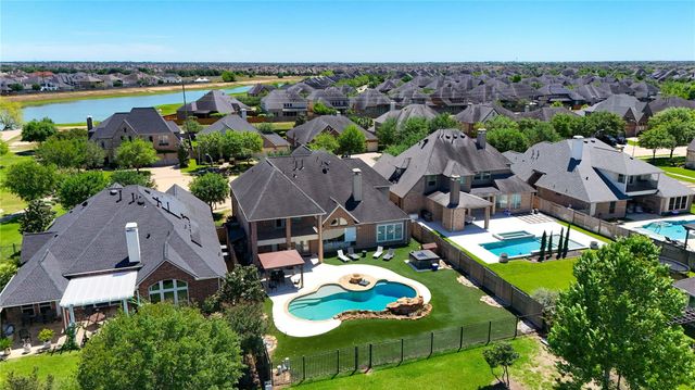 27706 Walsh Crossing Drive, Katy, TX 77494