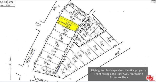 1804 Echo Park Avenue, Los Angeles, CA 90026