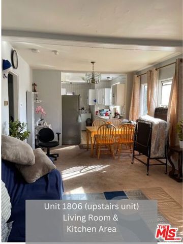 1804 Echo Park Avenue, Los Angeles, CA 90026