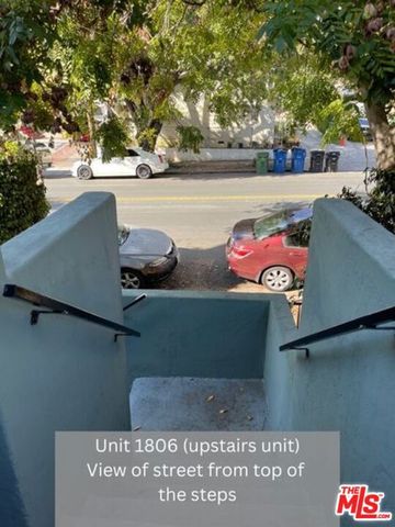 1804 Echo Park Avenue, Los Angeles, CA 90026