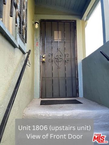 1804 Echo Park Avenue, Los Angeles, CA 90026