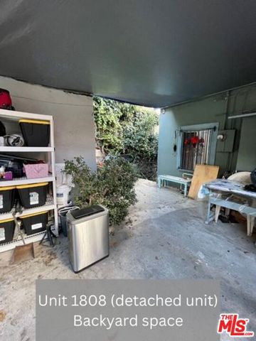 1804 Echo Park Avenue, Los Angeles, CA 90026