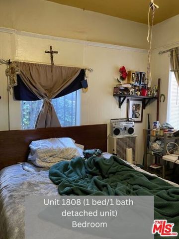 1804 Echo Park Avenue, Los Angeles, CA 90026