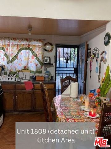 1804 Echo Park Avenue, Los Angeles, CA 90026