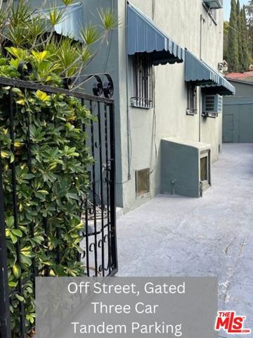 1804 Echo Park Avenue, Los Angeles, CA 90026