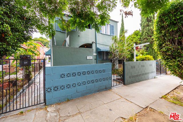 1804 Echo Park Avenue, Los Angeles, CA 90026