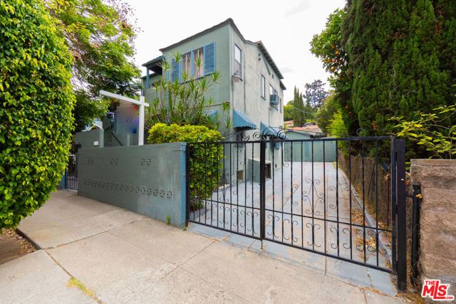 1804 Echo Park Avenue, Los Angeles, CA 90026