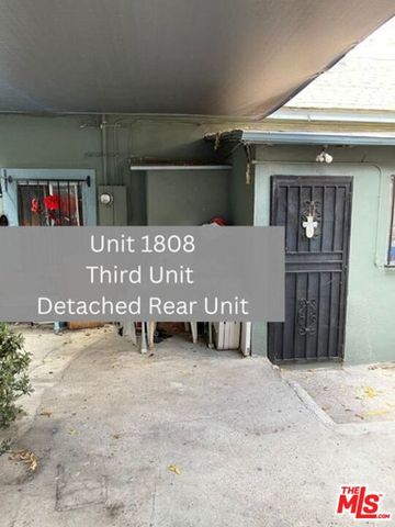 1804 Echo Park Avenue, Los Angeles, CA 90026