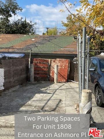 1804 Echo Park Avenue, Los Angeles, CA 90026