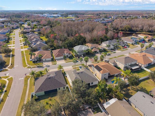 857 TIMBER ISLE DRIVE, Orlando, FL 32828