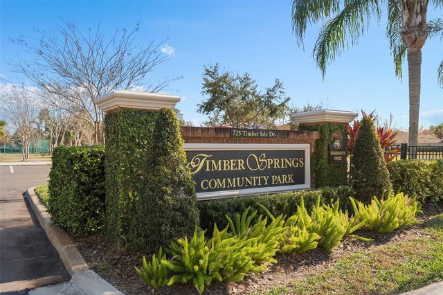 857 TIMBER ISLE DRIVE, Orlando, FL 32828