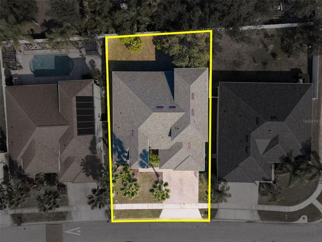 857 TIMBER ISLE DRIVE, Orlando, FL 32828