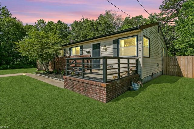 326 Duluth CT, Hampton, VA 23666