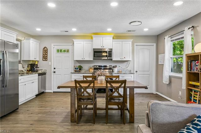 326 Duluth CT, Hampton, VA 23666