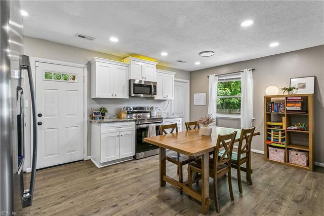 326 Duluth CT, Hampton, VA 23666