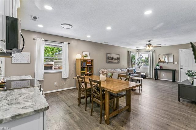 326 Duluth CT, Hampton, VA 23666